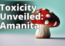Amanita Muscaria Toxicity: Protecting Your Health From This Dangerous Mushroom