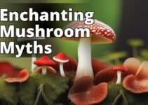 Winning Title: Amanita Muscaria Mushroom: Unraveling Its Fascinating Folklore