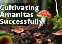 The Ultimate Guide To Growing Amanita Muscaria At Home