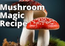 The Power Of Amanita Muscaria Fungus: Ancient Cultural Traditions And Modern Medical Applications