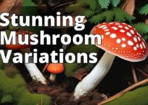 The Ultimate Checklist For Identifying Amanita Muscaria Safely And Accurately