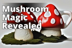 A Comprehensive Guide To Amanita Muscaria Preparation: Benefits, Risks, And Dosage Guidelines