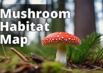Protecting The Habitat Of Amanita Muscaria: Threats And Conservation Efforts