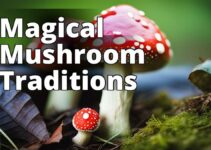 The Best Title Is: Amanita Muscaria: A Herbalist’S Guide To Traditional Use And Healing Properties