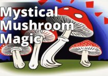 The Ultimate Guide To Amanita Muscaria: Effects, Risks, And Precautions