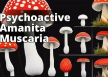 Amanita Muscaria Psychoactivity: Everything You Need To Know