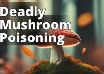 A Comprehensive Guide To Amanita Muscaria Poisoning: Symptoms, Causes, And Treatment