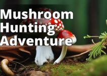 Amanita Muscaria Foraging: How To Identify And Prepare This Toxic Mushroom