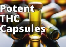 How To Find The Best Delta 9 Thc Oil Capsules For [Condition] Relief
