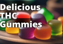 The Ultimate Guide To Delta 9 Thc Oil Gummies Brands: Top Products, Benefits And More