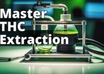 Master The Art Of Delta 9 Thc Oil Extraction: A Step-By-Step Guide For Cannabis Extraction Enthusiasts