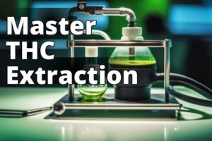 Master The Art Of Delta 9 Thc Oil Extraction: A Step-By-Step Guide For Cannabis Extraction Enthusiasts