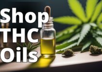 The Ultimate Guide To Buying Delta 9 Thc Oil Products Online