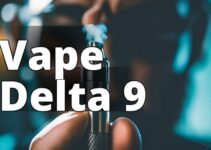 Discover The Benefits And Risks Of Inhaling Delta 9 Thc Oil