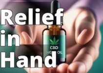 Exploring The Science Of Cbd: How It Alleviates Pain In The Human Body