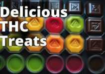 A Beginner’S Guide To Delta 9 Thc Edibles: Everything You Need To Know