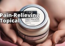 The Ultimate Guide To Delta 9 Thc Topical Benefits And Precautions