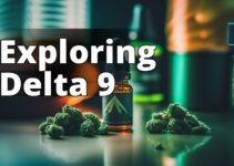 The Ultimate Guide To Delta 9 Thc For Safe And Enjoyable Recreational Use