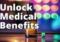 Delta 9 Thc Oil Medical: A Comprehensive Guide To Benefits And Risks