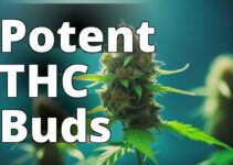 How To Measure Delta-9 Thc Potency In Cannabis For Optimal Effects