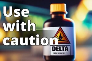 Your Guide To Delta 9 Thc Oil Side Effects: What You Need To Know For Optimal Health And Wellness