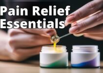 The Top 5 Cbd Methods For Effective Pain Relief