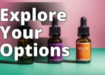 The Ultimate Guide To Delta 9 Thc Products: Benefits, Side Effects, And Legality