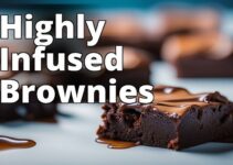 The Ultimate Guide To Delta 9 Thc Oil Brownies: Ingredients That Are Safe And Satisfying
