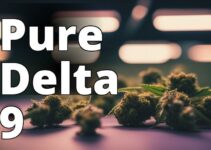 The Science Behind Delta 9 Thc Extraction In The Cannabis Industry