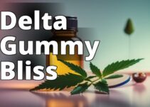 The Ultimate Guide To Delta 9 Thc Oil Gummies