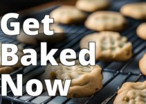 Delta 9 Thc Oil Cookies Recipe: The Ultimate Stoner Snack
