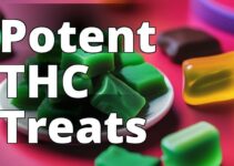 The Ultimate Guide To Delta 9 Thc Oil Edibles: Benefits And Effects