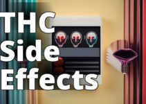 The Ultimate Guide To Delta 9 Thc Side Effects: What You Need To Know