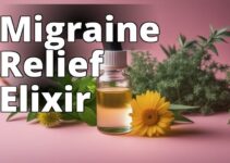 The Ultimate Guide To Cbd Oil Benefits For Migraine Prevention And Headache Relief