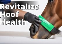 Discover The Remarkable Benefits Of Cbd Oil For Strong And Healthy Horse Hooves