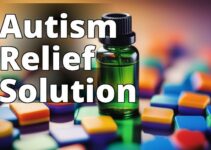 Discover The Remarkable Benefits Of Cbd Oil For Autism Symptom Relief