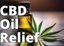From Trauma To Triumph: Cbd Oil Benefits For Ptsd Recovery