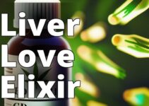 Discover The Remarkable Benefits Of Cbd Oil For Liver Health