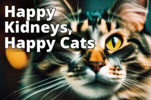 Revitalize Your Cat’S Kidneys With Cbd Oil: The Ultimate Guide To Health And Happiness