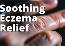 Unlock The Healing Power Of Cbd Oil For Eczema Treatment: A Complete Guide
