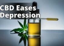 Discover The Surprising Benefits Of Cbd Oil For Depression Treatment