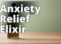 The Ultimate Guide To Harnessing Cbd Oil Benefits For Anxiety Relief In Health And Wellness