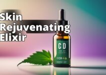 The Ultimate Guide To Cbd Oil Benefits For Healthier Skin: Enhance Your Beauty Naturally