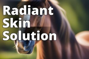 The Ultimate Guide To Cbd Oil Benefits For Skin Health In Horses