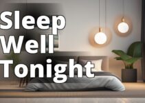 Say Goodbye To Sleepless Nights: How Cbd Oil Benefits Insomnia Treatment