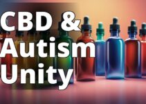 The Ultimate Guide To Cbd Oil Benefits For Autism: A Game-Changer