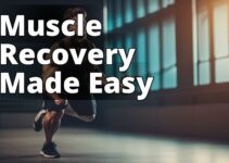 Unveiling The Miraculous Benefits Of Cbd Oil For Muscle Recovery: Your Ultimate Resource