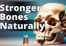 Maximize Bone Health With Cbd Oil: The Ultimate Guide