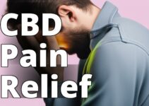 Unlocking The Power Of Cbd Oil: The Ultimate Solution For Chronic Pain