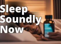 The Ultimate Guide To Cbd Oil Benefits For Deep, Restorative Sleep
